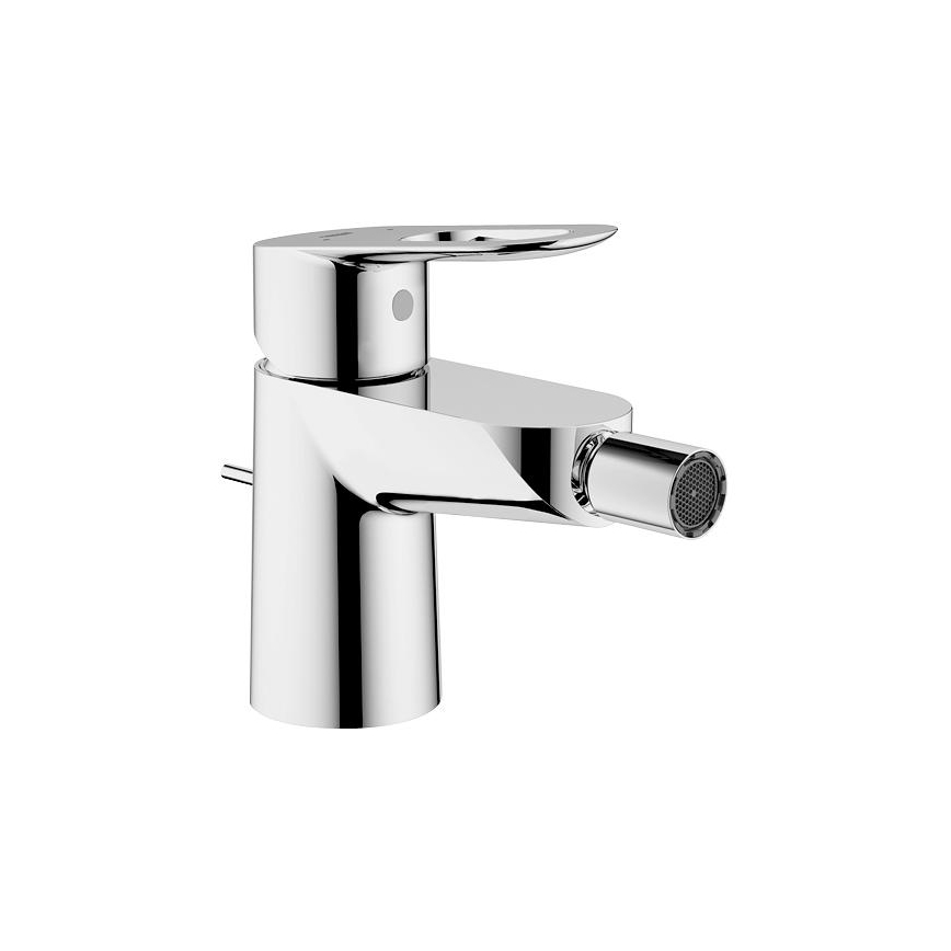 GROHE 23338000 - Bidetarmatur BAULOOP, glänzender Chrom