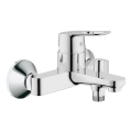 GROHE 23341000 - Wannenarmatur BAULOOP DN 15, glänzender Chrom