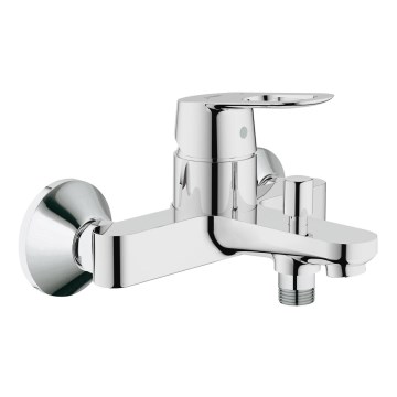 GROHE 23341000 - Wannenarmatur BAULOOP DN 15, glänzender Chrom