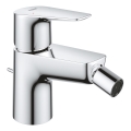 GROHE 23345001 - Bidetarmatur START EDGE, glänzender Chrom