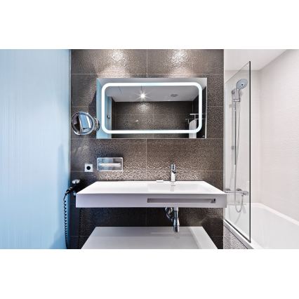 GROHE 23379001 - Waschtischarmatur ESSENCE glänzender Chrom