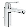 GROHE 2339600E -Waschtischarmatur EUROSMART COSMOPOLITAN DN 15 Größe M Chrom