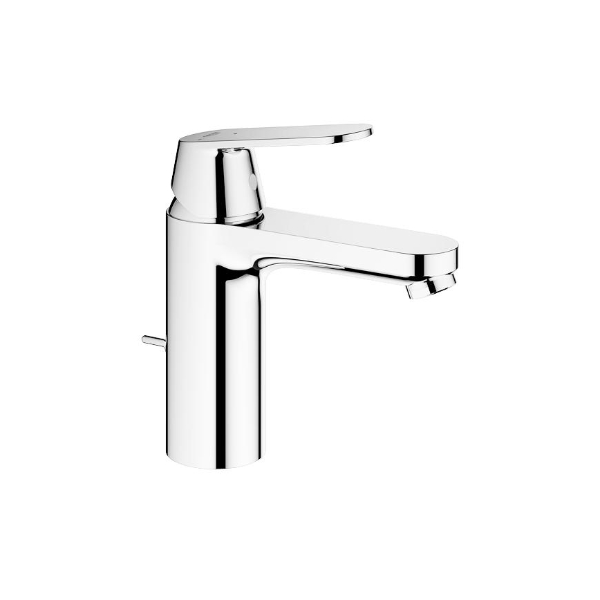 GROHE 2339600E -Waschtischarmatur EUROSMART COSMOPOLITAN DN 15 Größe M Chrom