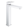 GROHE 23406000 - Waschtischarmatur EUROCUBE XL, Hochglanzchrom