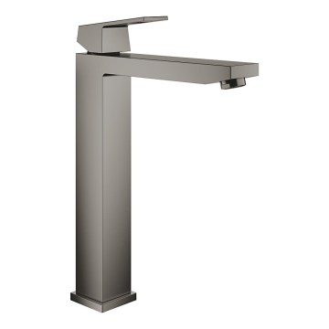 GROHE 23406AL0 - Waschtischarmatur EUROCUBE, Größe XL, Graphit