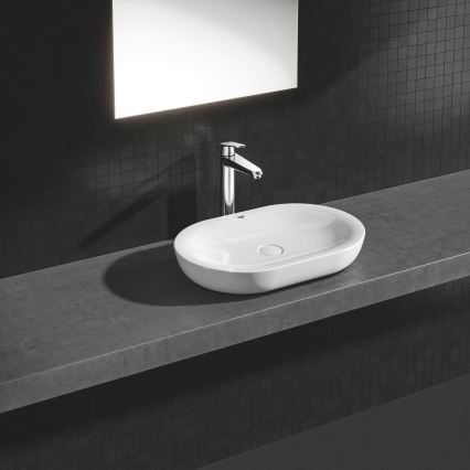 GROHE 23432000 - Waschtischarmatur EURODISC COSMOPOLITAN Größe XL Chrom