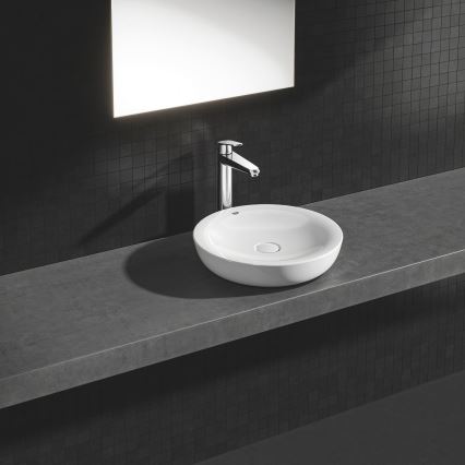 GROHE 23432000 - Waschtischarmatur EURODISC COSMOPOLITAN Größe XL Chrom