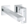 GROHE 23447000 - Waschtischarmatur EUROCUBE 231 mm, glänzender Chrom