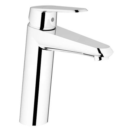 GROHE 23449002 - Waschtischarmatur EURODISC COSMOPOLITAN Größe M Chrom