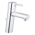 GROHE 23450001 - Waschtischarmatur CONCETTO M, glänzender Chrom