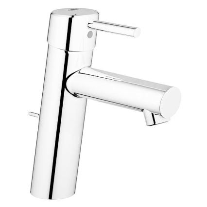 GROHE 23450001 - Waschtischarmatur CONCETTO M, glänzender Chrom