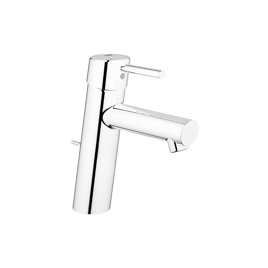 GROHE 23450001 - Waschtischarmatur CONCETTO M, glänzender Chrom
