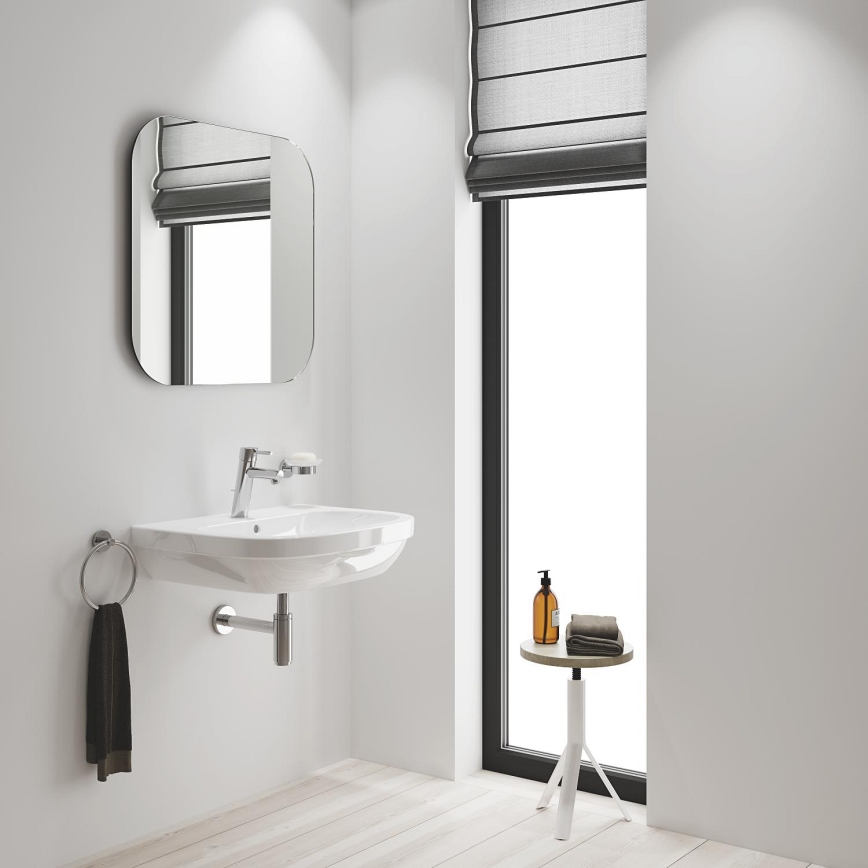GROHE 23450001 - Waschtischarmatur CONCETTO M, glänzender Chrom
