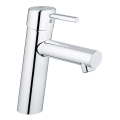 GROHE 23451001 - Waschtischarmatur CONCETTO DN 15, glänzender Chrom