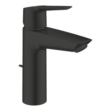 GROHE 234552432 - Waschtischarmatur START 192 mm schwarz
