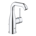 GROHE 23462001 - Waschtischarmatur ESSENCE DN 15, Größe M, glänzender Chrom