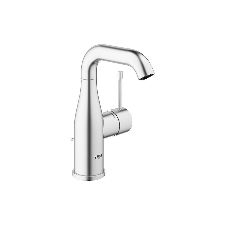 GROHE 23462AL1 - Waschtischarmatur ESSENCE Größe M Graphit