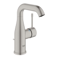 GROHE 23462DC1 - Waschtischarmatur ESSENCE Größe M, Edelstahl