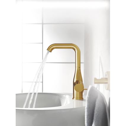 GROHE 23462GN1 - Waschtischarmatur ESSENCE DN 15 Größe M, Gold
