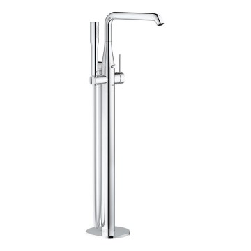 GROHE 23491001 - ESSENCE Badewannenarmatur 277 mm, glänzender Chrom