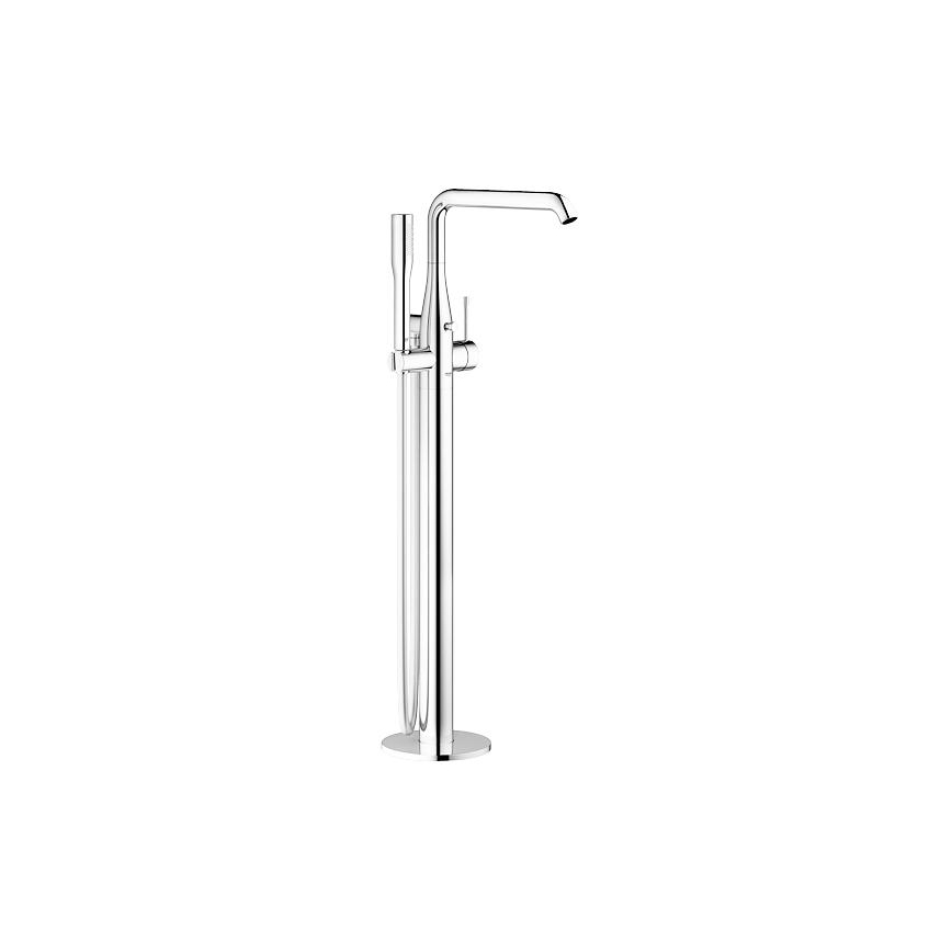 GROHE 23491GN1 - Wannenarmatur ESSENCE 277 mm, Gold