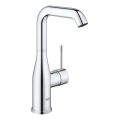 GROHE 23541001 - Waschtischarmatur ESSENCE DN 15, Chrom glänzend