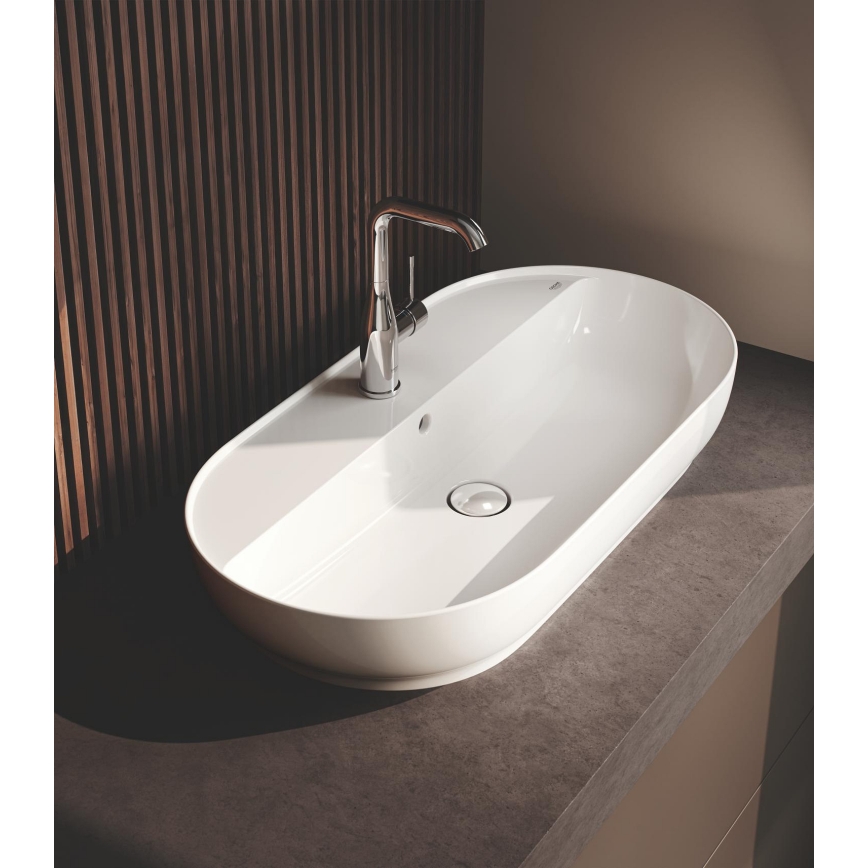 GROHE 23541001 - Waschtischarmatur ESSENCE DN 15, Chrom glänzend