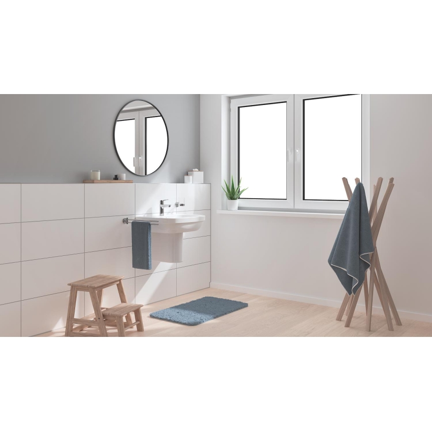 GROHE 23550002 - Waschtischarmatur START DN 15, glänzender Chrom