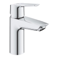 GROHE 23551002 - Waschtischarmatur START Größe S, glänzender Chrom