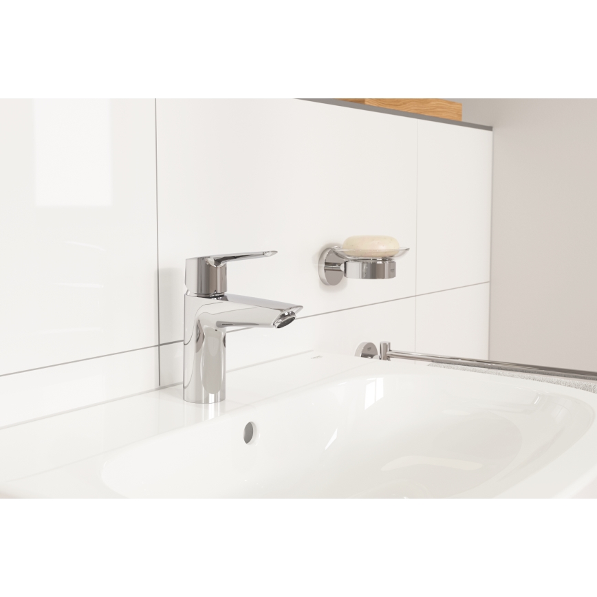 GROHE 23551002 - Waschtischarmatur START Größe S, glänzender Chrom