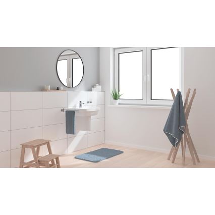GROHE 23586000 - Waschtischarmatur GET Größe S, glänzend verchromt