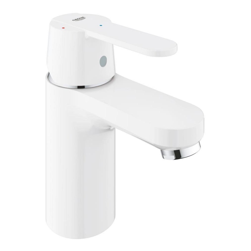 GROHE 23586LS0 - Waschtischarmatur GET Größe S weiß