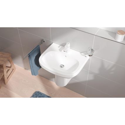 GROHE 23586LS0 - Waschtischarmatur GET Größe S weiß