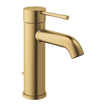 GROHE 23589GN1 - Waschtischarmatur ESSENCE DN 15 Größe S, Gold
