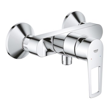 GROHE 23634001 - Duscharmatur DN 15, Hochglanz-Chrom