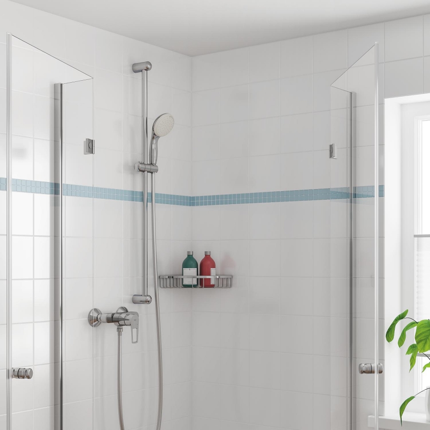 GROHE 23634001 - Duscharmatur DN 15, Hochglanz-Chrom