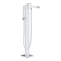 GROHE 23672001 - Badewannenarmatur EUROCUBE 298 mm Hochglanz-Chrom