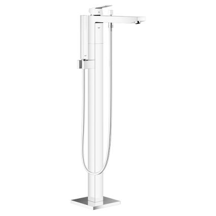 GROHE 23672001 - Badewannenarmatur EUROCUBE 298 mm Hochglanz-Chrom