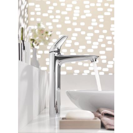 GROHE 23719003 - Waschtischarmatur EUROSTYLE XL, glänzender Chrom