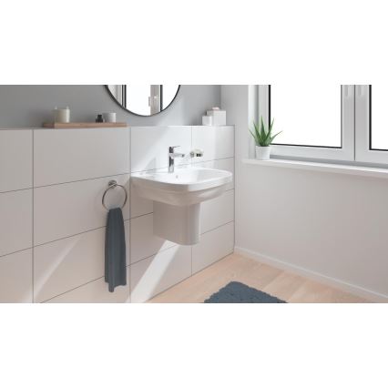 GROHE 23746002 - Waschtischarmatur START, Größe M, glänzender Chrom