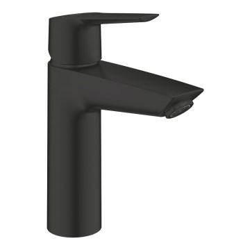 GROHE 237462432 - Waschtischarmatur START, Größe M, schwarz