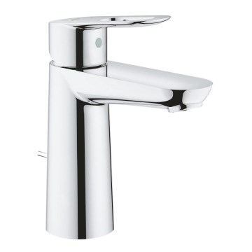 GROHE 23762000 - Waschtischarmatur BAULOOP DN 15 glänzender Chrom