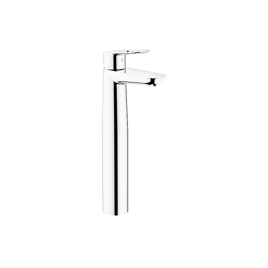 GROHE 23764000 - Waschtischarmatur BAULOOP DN 15, glänzender Chrom
