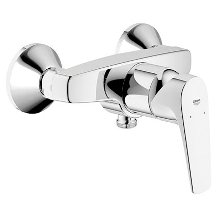 GROHE 23771000 - Duscharmatur START FLOW glänzender Chrom