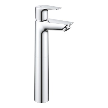 GROHE 23777001 - Waschtischarmatur START EDGE, Größe XL, glänzender Chrom
