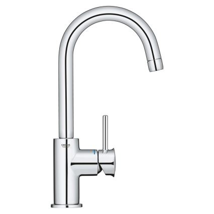 GROHE 23783000 - Waschtischarmatur START CLASSIC 311 mm, glänzender Chrom