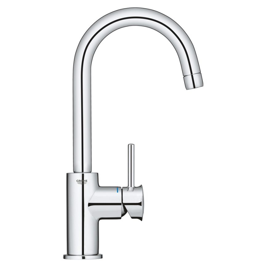 GROHE 23783000 - Waschtischarmatur START CLASSIC 311 mm, glänzender Chrom