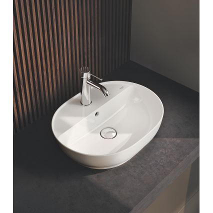 GROHE 23797001 - Waschtischarmatur ESSENCE Größe S, glänzender Chrom