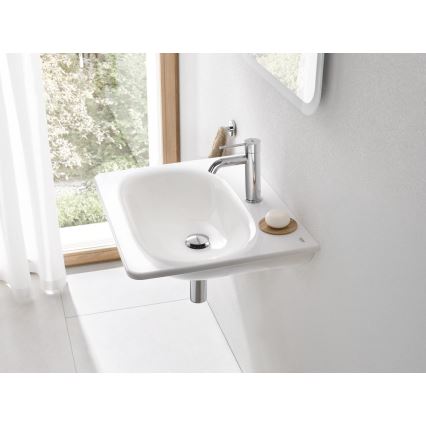 GROHE 23797001 - Waschtischarmatur ESSENCE Größe S, glänzender Chrom