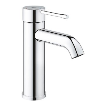 GROHE 23797001 - Waschtischarmatur ESSENCE Größe S, Hochglanz-Chrom